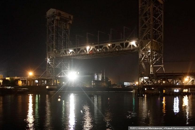 «Когда усталая подлодка»: фоторепортаж «Нового Калининграда.Ru»