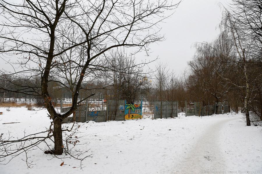 Многоэтажка «Центра»: Ярошук разрешил точечную застройку около площади Победы