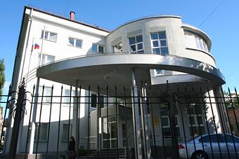 Суд отклонил иск о снятии с выборов лидера "Патриотов России"