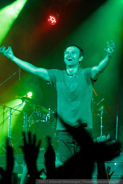 "Океан удовольствия": видео и репортаж "Афиши Нового Калининграда.Ru"