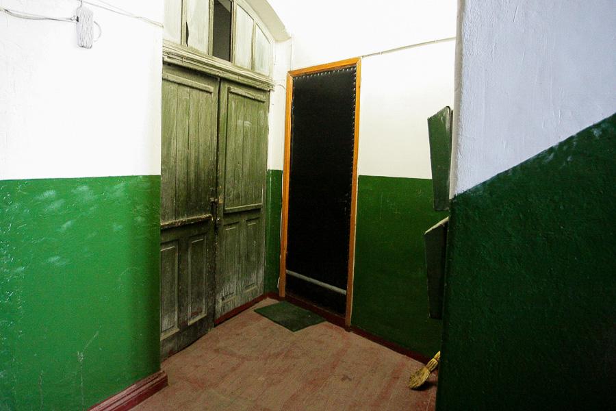 «Мы обиваем пороги, а толку нет!»: власти не спешат ремонтировать сгоревшие дома в Советске