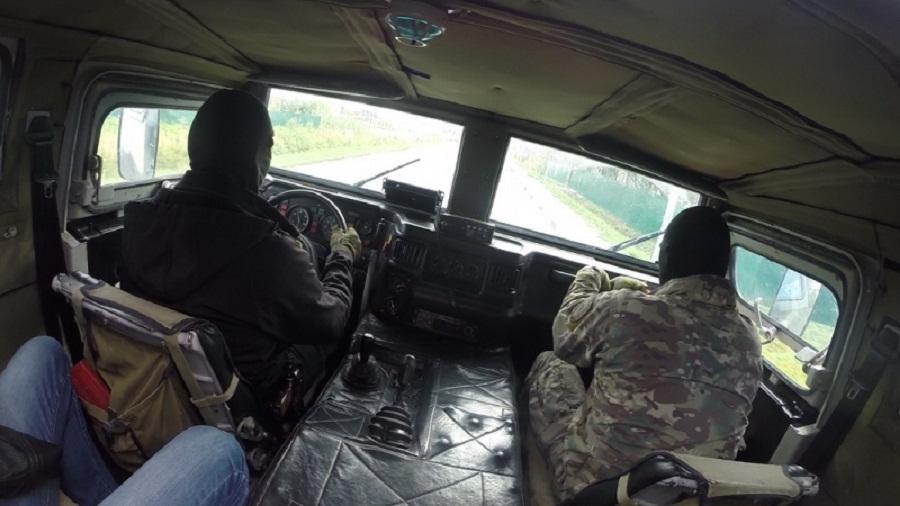 «С дозами в трусах»: под Гурьевском полиция накрыла банду женщин-наркодилеров