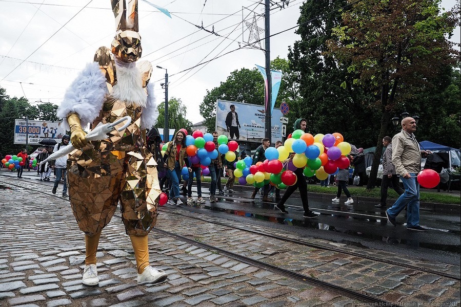 Празднование Дня города в ходе торгов подешевело до 4,7 млн рублей