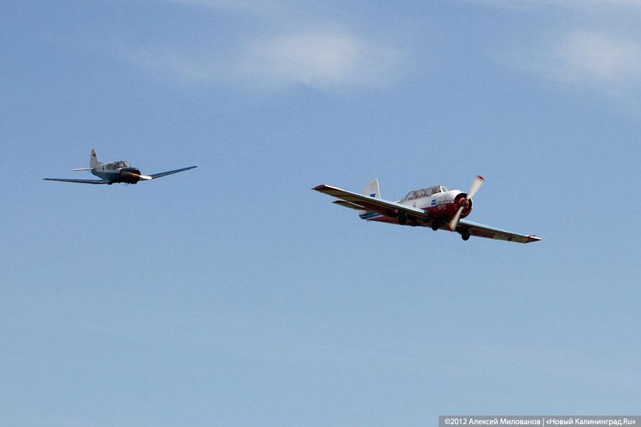 «Ещё одна победа»: фоторепортаж с реконструкции штурма форта №5