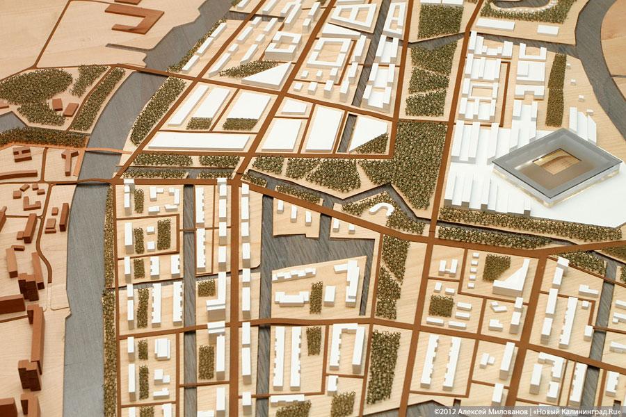 Три моста и «бессветофорная» развязка на Аллее Смелых: транспортная схема к ЧМ-2018 (видео)