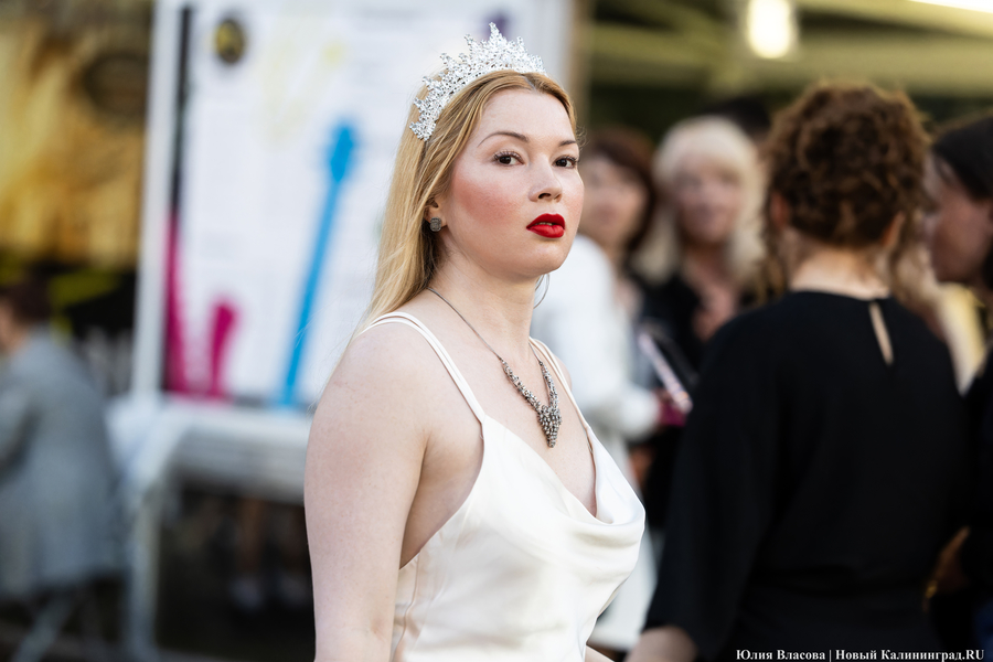 Гости из Северной Пальмиры и Мур: как прошёл второй день «Калининград Сити Джаза»