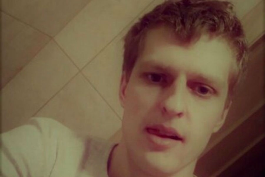Полиция объявила в розыск 27-летнего жителя Калининграда