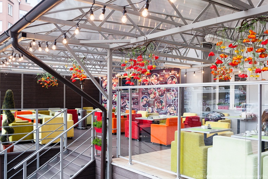 С огнём и любовью: что есть в гриль-хаусе «Charing Сross» прямо сейчас