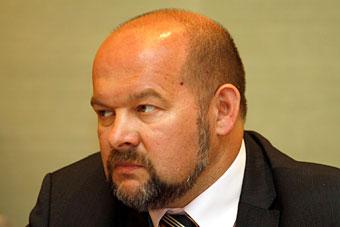 Экс-гендиректор "Янтаря" назначен врио губернатора Архангельской области