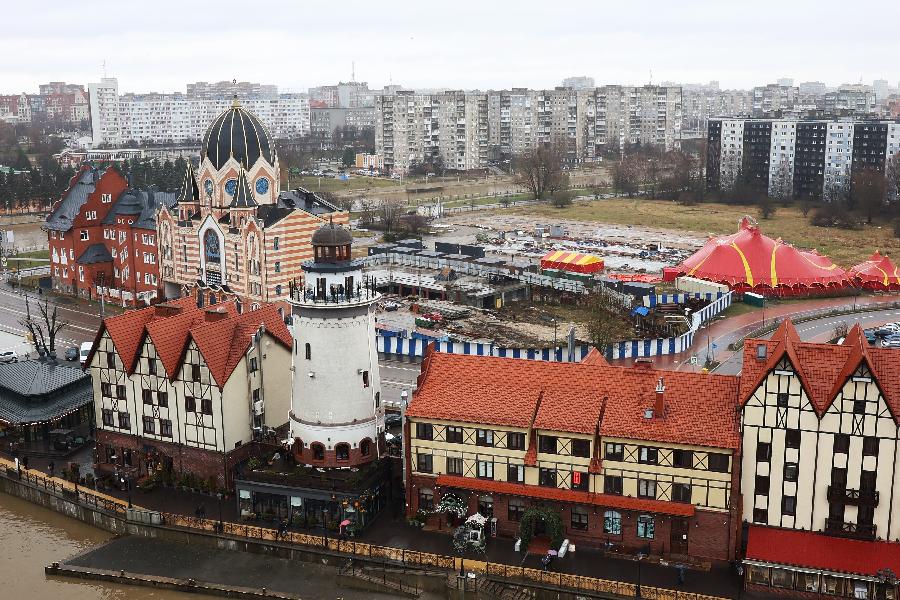 Фото: Юлия Власова / Новый Калининград