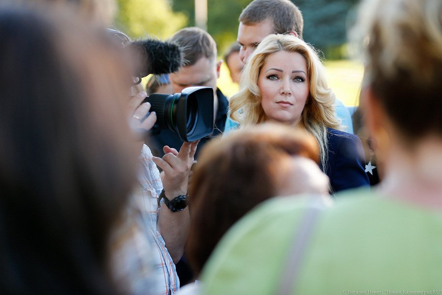 «Каждый суслик — агроном»: о чем говорил губернатор с жителями в прямом эфире