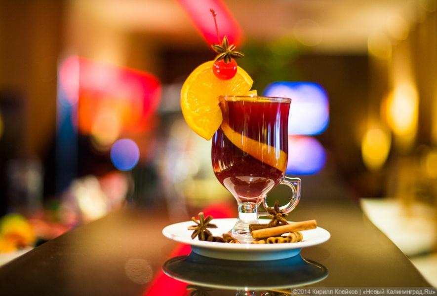 Горячий, но не горячительный: где согреться безалкогольным коктейлем