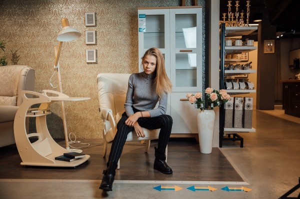 Сделай в доме по примеру, как создали в «Интерьеро»