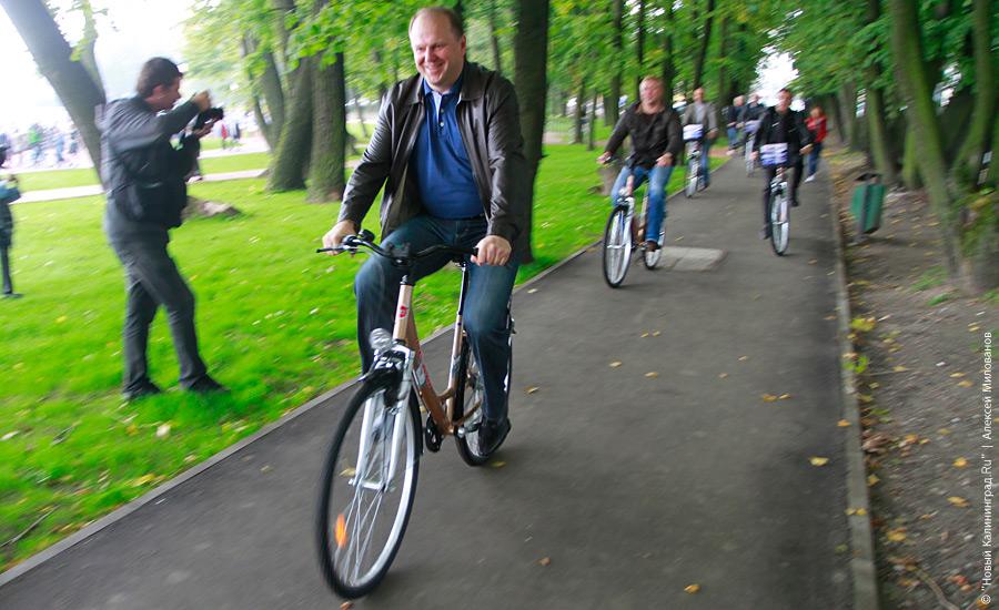 "День города-2010, два": фоторепортаж "Нового Калининграда.Ru"