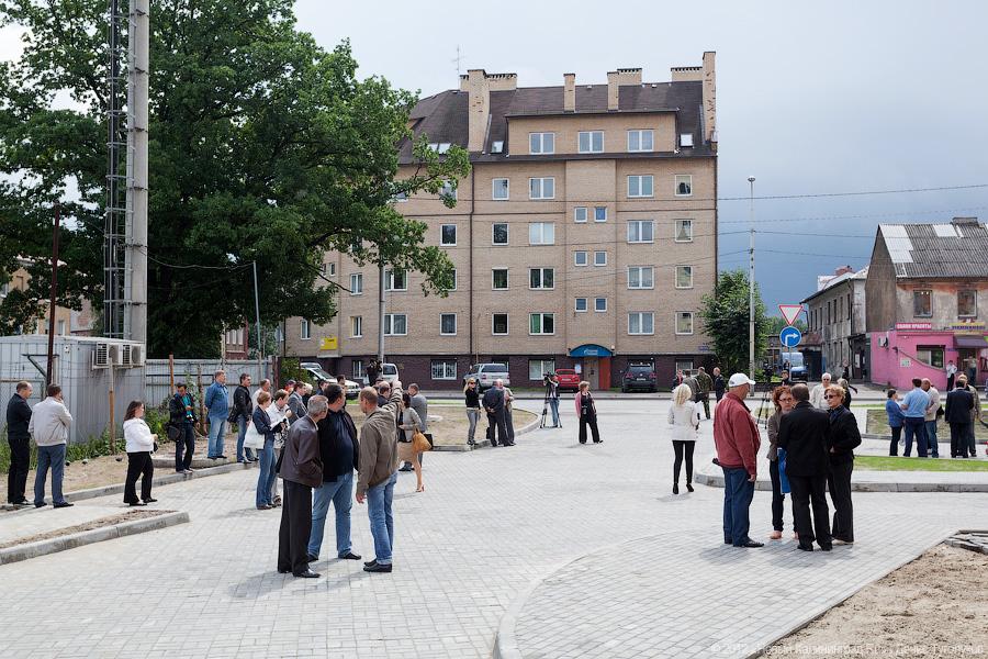 «„Вальдау“: и, наконец, построили»: репортаж «Нового Калининграда.Ru»