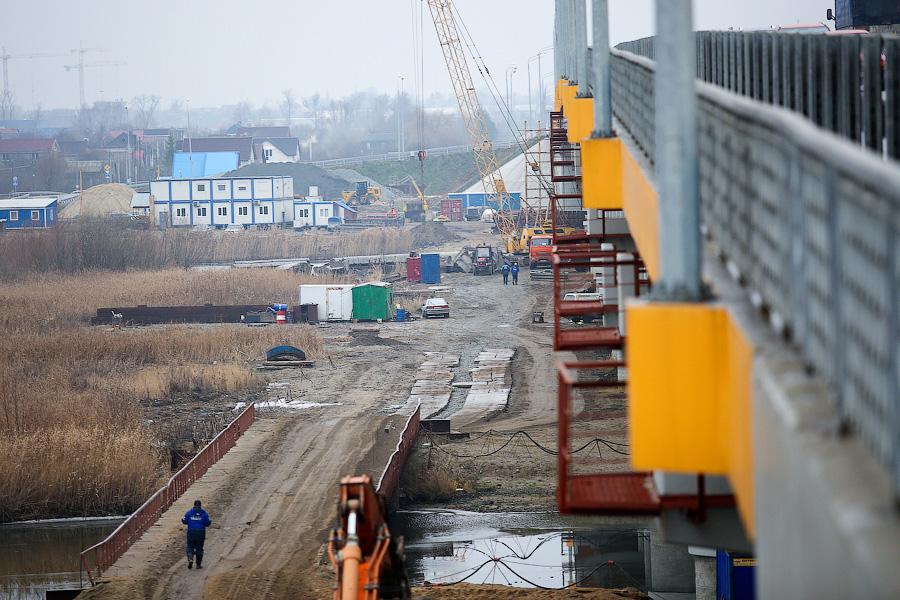 Прощай, Берлинский: что ждет два довоенных моста в Калининградской области