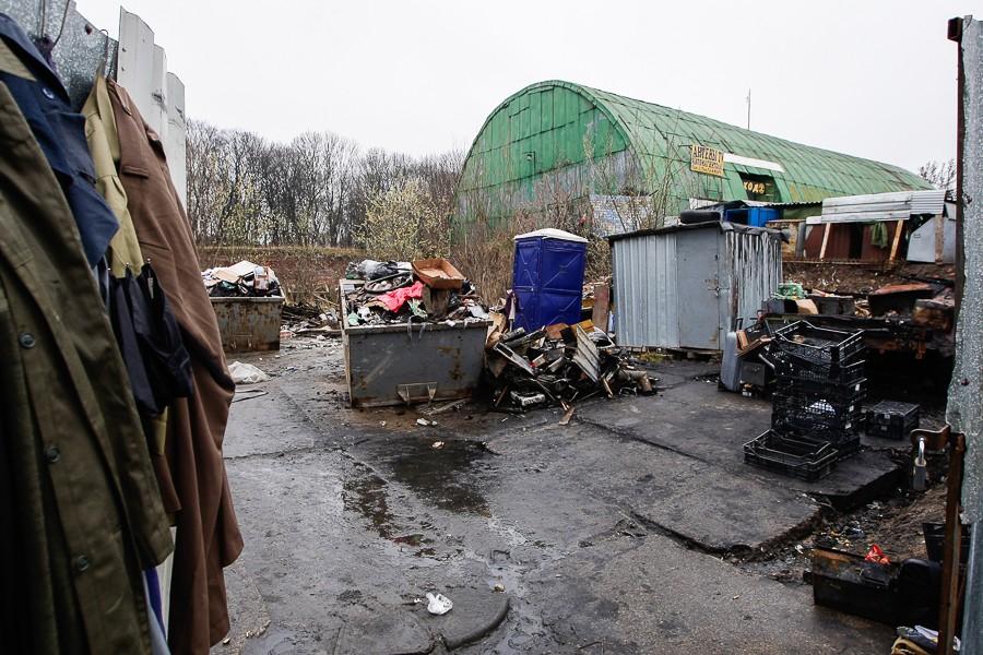 Мэрия Калининграда разрешила построить 5-этажку около «Кунстхалле» и Башни Врангеля