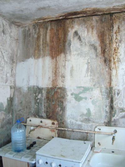 Глава жилищной инспекции: мы ужаснулись состоянию общежития в Советске (+фото)