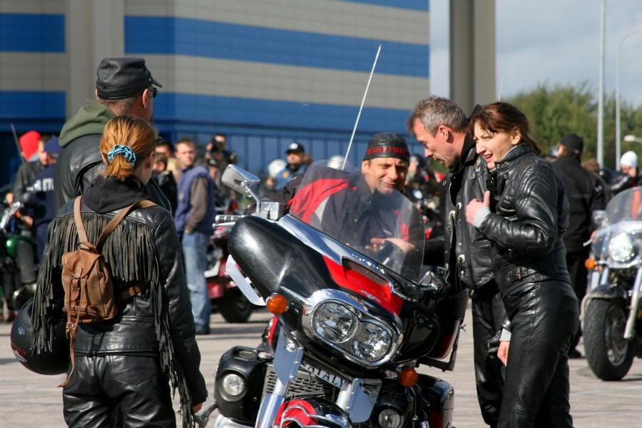 "Сезон закрыт! Да здравствует сезон!": фоторепортаж "Афиши Нового Калининграда.Ru"