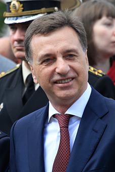 Глава УВД обвинил владельцев СМИ в "ударах по имиджу органов внутренних дел"