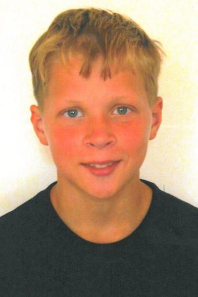 Полиция разыскивает пятерых воспитанников детдома в Зеленоградске (фото)