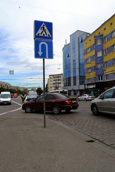 Как я теперь вожу: калининградцы привыкают к одностороннему Ленинскому