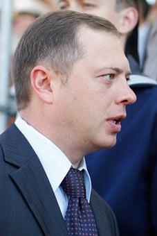 Зарудный: в Польше власти начали массовый отстрел кабанов в связи со вспышкой АЧС