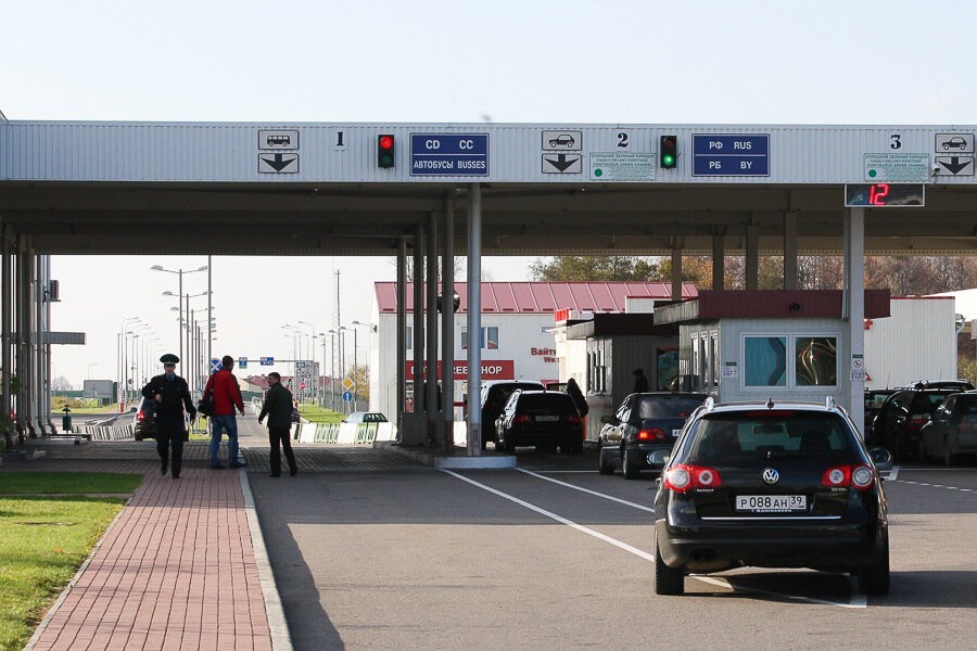 МИД в Калининграде назвал самые частые ошибки, аннулирующие электронные визы