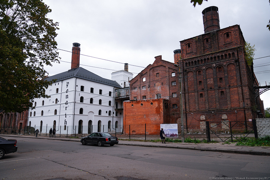 Власти перечислили бизнесу на восстановление памятников 163 млн руб.