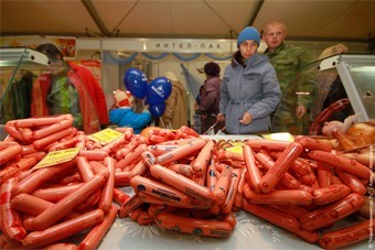 Кошелек «Нового Калининграда.Ru»: мониторинг цен на продукты и топливо в Калининграде от 8 ноября