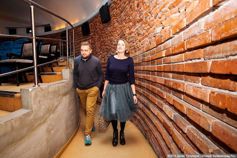 Фото — Денис Туголуков, «Новый Калининград.Ru»