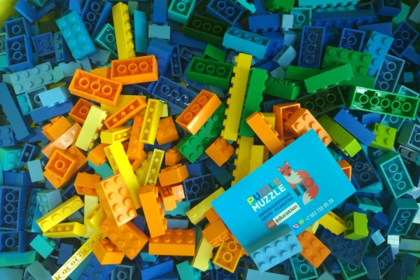 Центр детского развития Puzzle Muzzle  открывает второй филиал на Тельмана