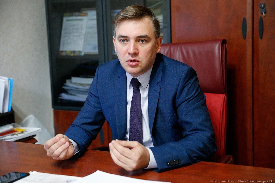 Ермак о туризме на востоке области: проблема в том, что у нас хорошие дороги