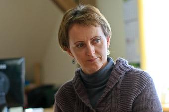 Администрация косы Литвы: «Мы смотрим на размывы авандюны как на ежегодную работу»