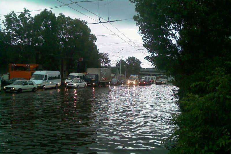 Итоги года-2009: Главные кадры