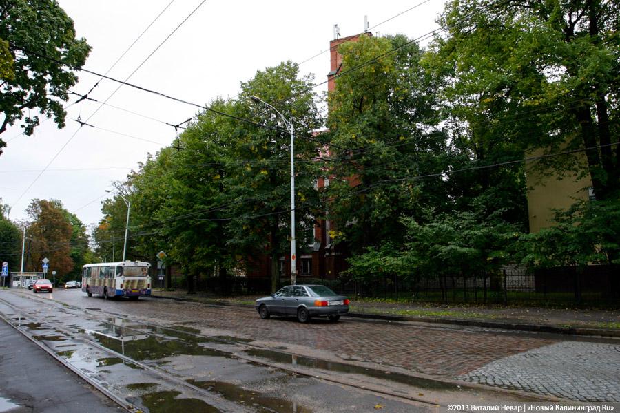 Храм науки: ученые филиала РАН, находящегося в кирхе Св. Адальберта, боятся выселения