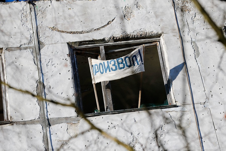 «Путина мне и вертолет!»: как в Калининграде подавили «бунт» заключенных