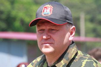 Новое кладбище в пос. Липово на родине Цуканова хотят строить за счет бюджета области