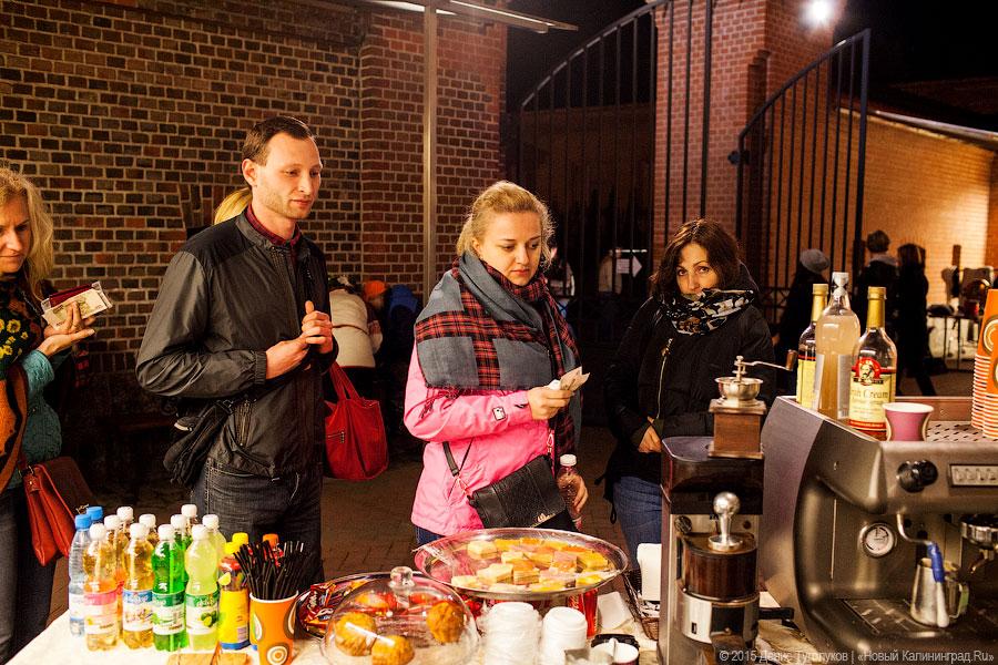 «Каждый год мы с друзьями…»: 5 фактов об акции «Музейная ночь-2015»