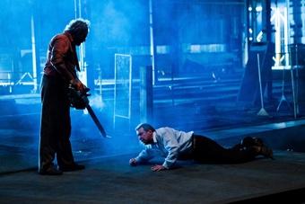 Соя и крахмал вместо мяса