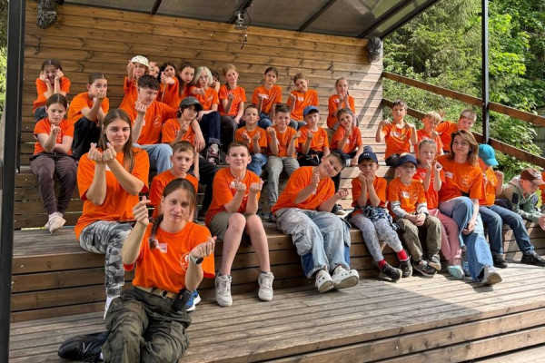 ЦРК: топ направлений для развития детей и подростков в Калининграде