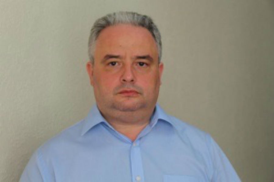 Назначен новый глава комитета городского хозяйства Калининграда