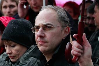 Депутаты решили расследовать отмену итогов выборов в Облдуму по округу №3