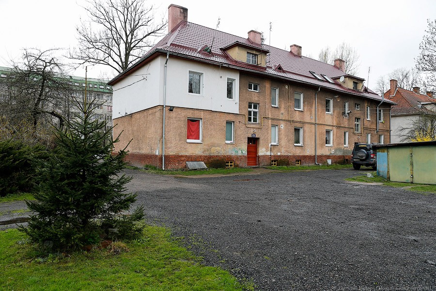 Фото — Виталий Невар, «Новый Калининград.Ru»