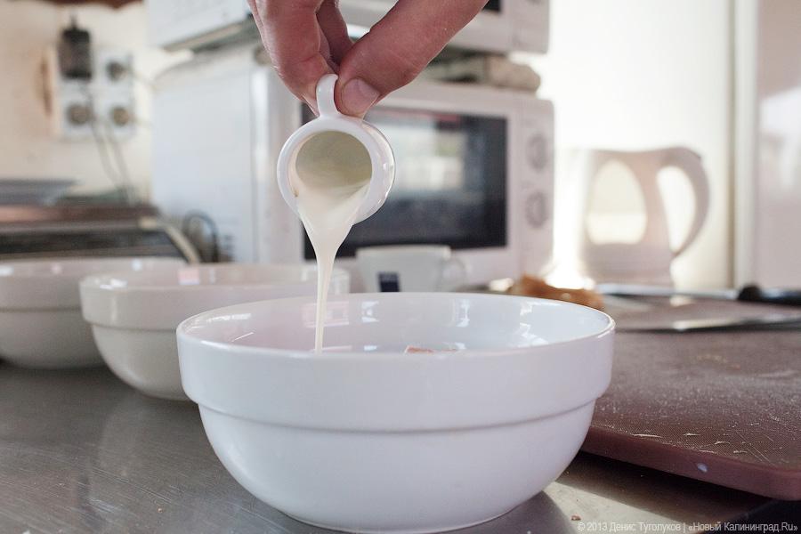 Накрыть поляну: необычное блюдо из телятины на огне