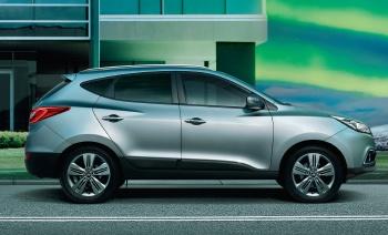 Hyundai предлагает акции для постоянных и будущих клиентов