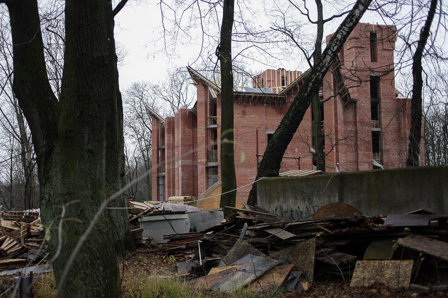 Фото — Виталий Невар, «Новый Калининград.Ru»