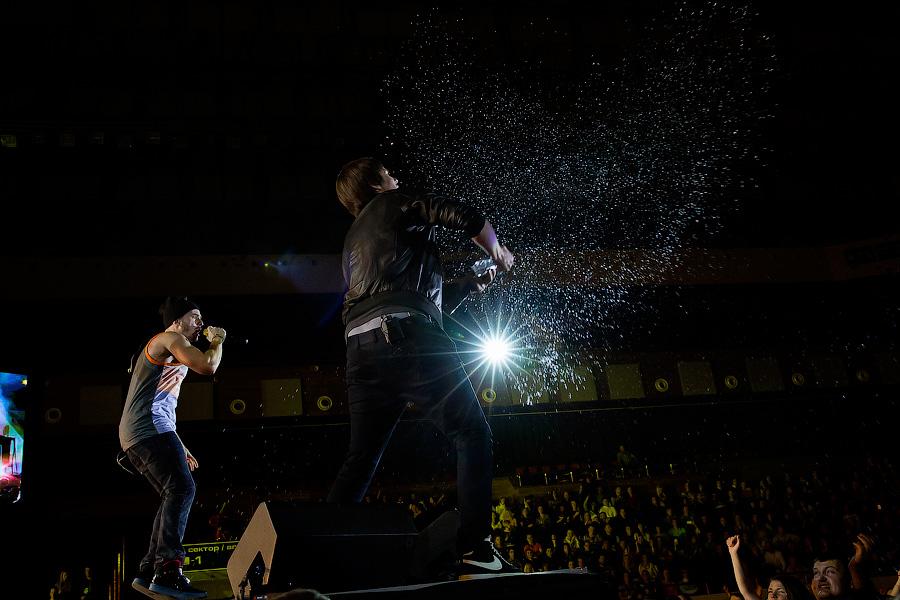 В лучших традициях: «Love Radio — Калининград» отметило десятилетний юбилей