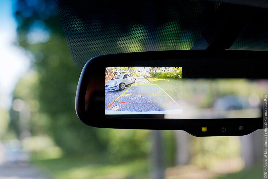 Обновленная легенда: тест-драйв нового Hyundai Solaris