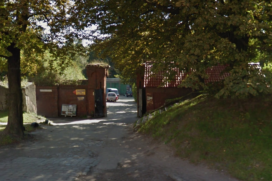 Детский лагерь и равелин: Калининград вошёл в федеральный план приватизации